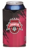 Koozie® britePix® Jersey Can Cooler - Soccer shirt